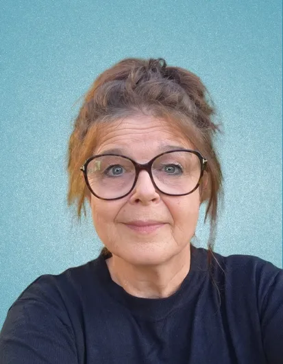 Esther van Laar