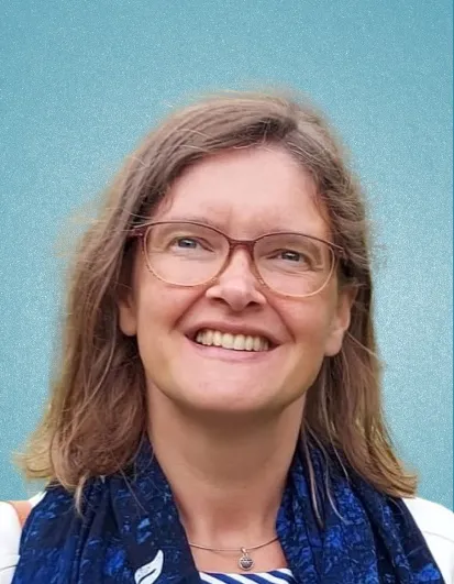 Jennie Verheij