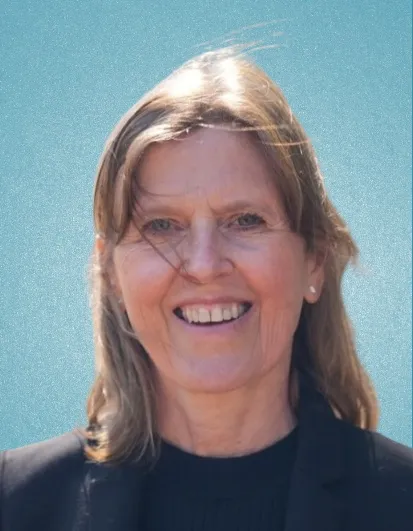 Monique Frippiat
